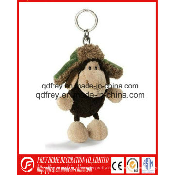 China Supplier for Mini Keychain Plush Toy